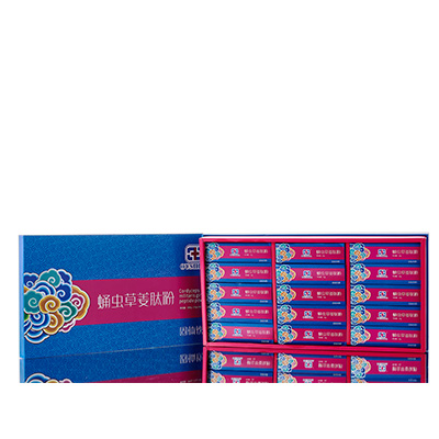 潜江调经养气汤