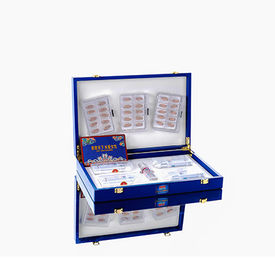 潜江爱芯回春综合版