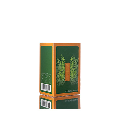 潜江女生最爱三清粉