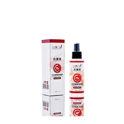 潜江母婴防护喷雾